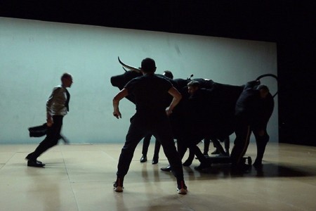 Cinedans FEST returns to Amsterdam for its 22nd edition