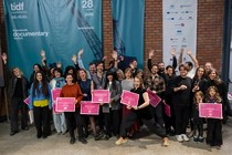 The Thessaloniki Documentary Festival’s Agora announces its winners