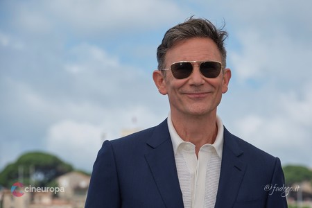 L'avance sur recettes du CNC pour La Troisième Main de Michel Hazanavicius