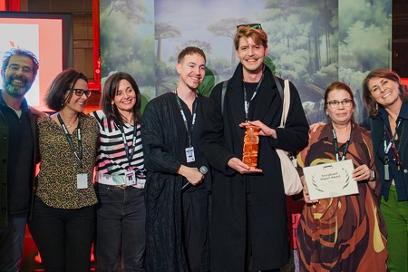 FIFDH Impact Days announces its winners