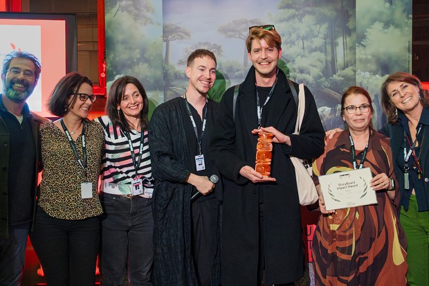 FIFDH Impact Days announces its winners