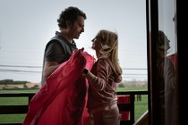 Anna Foglietta finaliza el rodaje de su debut en la dirección, Una storia