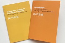 Gender Equality, Diversity and Inclusion - Norway introduces national guidelines for filming scenes of intimacy - 13/03/2026