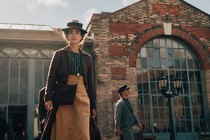 10 séries sélectionnées au Buyers Upfront de Séries Mania