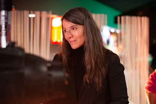 Catherine Cosme  • Director of Picking Up the Pieces