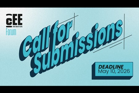 CEE Animation Forum opens call for projects for its 2026 edition