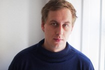 Karl Friis Forchhammer • Regista di Christiania