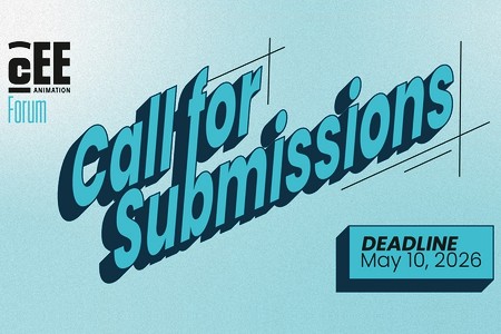 CEE Animation Forum abre la convocatoria de proyectos para su edición de 2026
