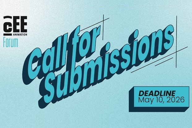 CEE Animation Forum apre il bando per l'edizione 2026