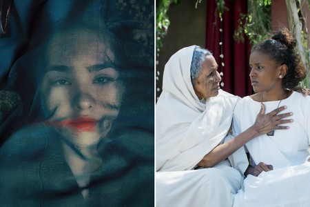 A Fox Under a Pink Moon and Cotton Queen win the grand prizes at FIFDH