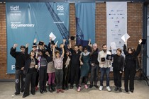 Closure wins big at the 28th Thessaloniki International Documentary Festival