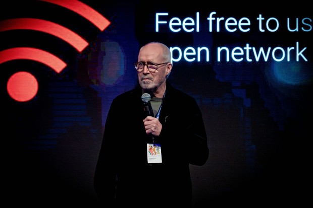 Lennart Ström  • Managing director, m:brane