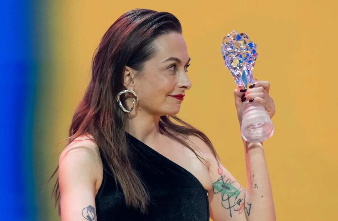 Zuzana Kirchnerová’s Caravan crowned Best Film at the Czech Lion Awards