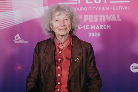 Ulrike Ottinger  • Directora de The Blood Countess