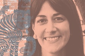 Ivana Shekutkoska  • Producer, Minimal Collective