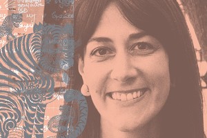 Ivana Shekutkoska  • Productora, Minimal Collective