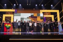 Yo no moriré de amor obtiene la Biznaga de Oro española en Málaga