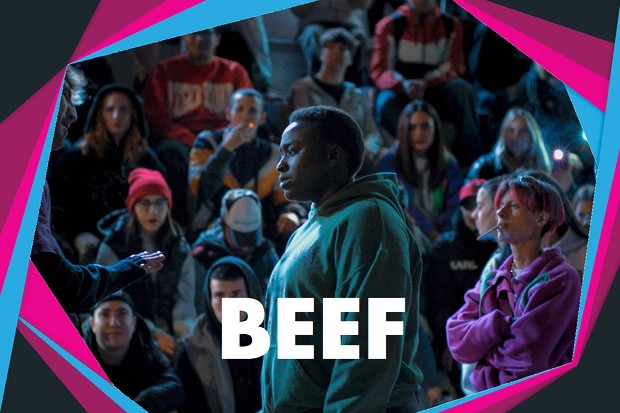 Beef by Ingride Santos Piñol, Mons International Love Film Festival 2026