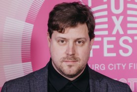 Gábor Holtai  • Director of Feels Like Home