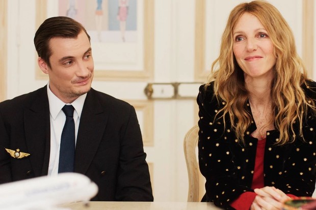 Recensione: Ceux qui comptent