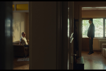 Those Who Whistle After Dark