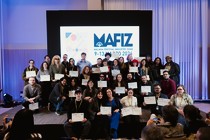 Annonce des gagnants du MAFIZ du 29e Festival de Malaga