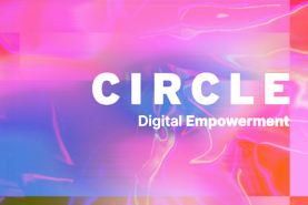 Igualdad de género, diversidad e inclusión - CIRCLE pone en marcha el Digital Empowerment Programme para su alumnado y comunidad de socios - 17/03/2026
