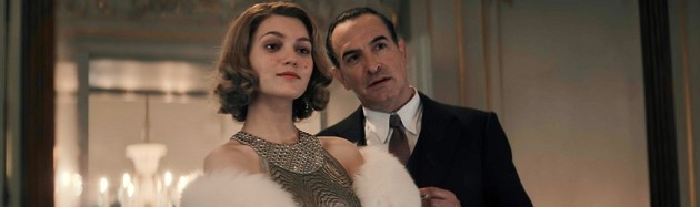 Les Rayons et les Ombres - de Xavier Giannoli