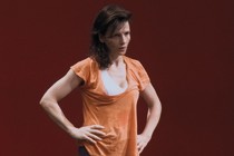 Juliette Binoche  • Regista di In-I In Motion