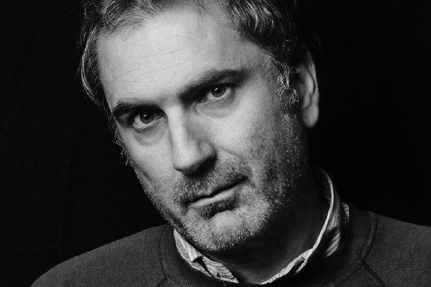 Xavier Giannoli  • Regista di Les Rayons et les Ombres