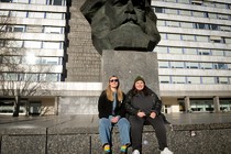 Constanze Klaue avvia le riprese dell'adattamento di Superbusen