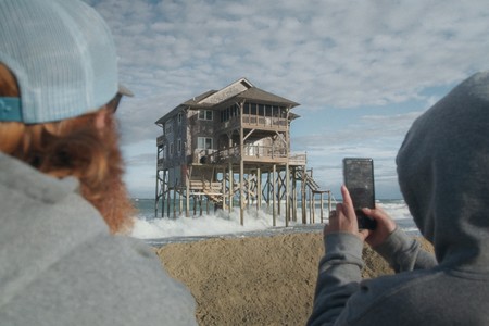 Review: We Have to Survive