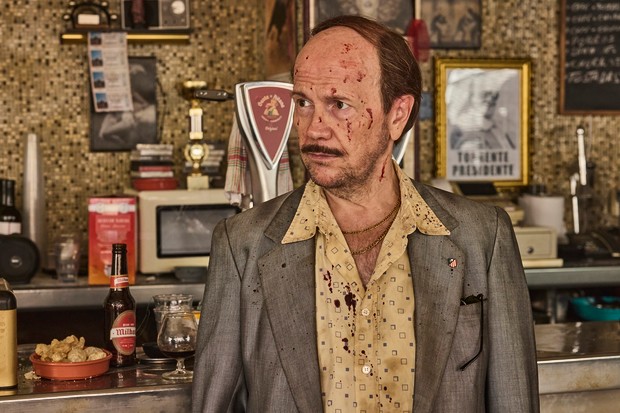 Torrente for President, by Santiago Segura, grossed seven million euros in its opening weekend