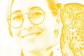 Evi Stamou  • Producer, Maketa Media