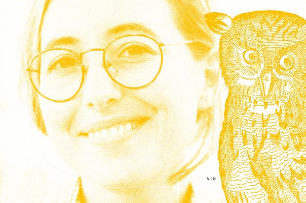 Evi Stamou  • Productora, Maketa Media