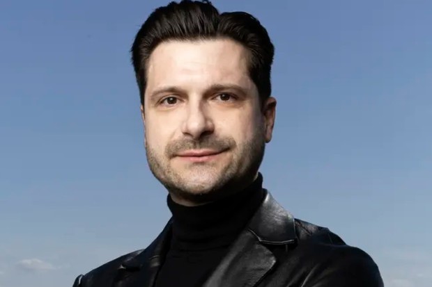 Tomáš Krupa • Director of We Have to Survive