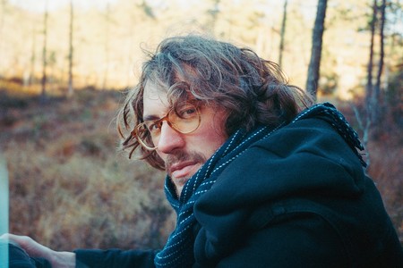 Nathan Grossman • Director de Amazomania