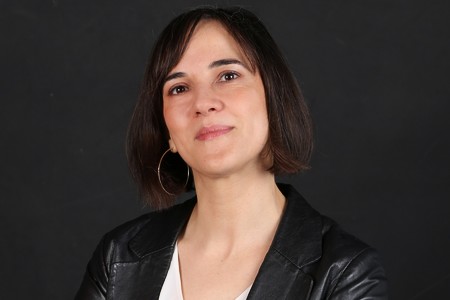 Nolwenn Hervé • Directora de The Cord