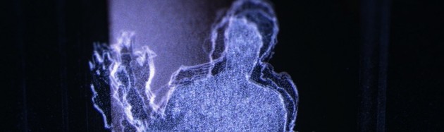 In Defense of Self - by Linn Helene Løken