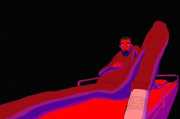 Review: Open My Mind