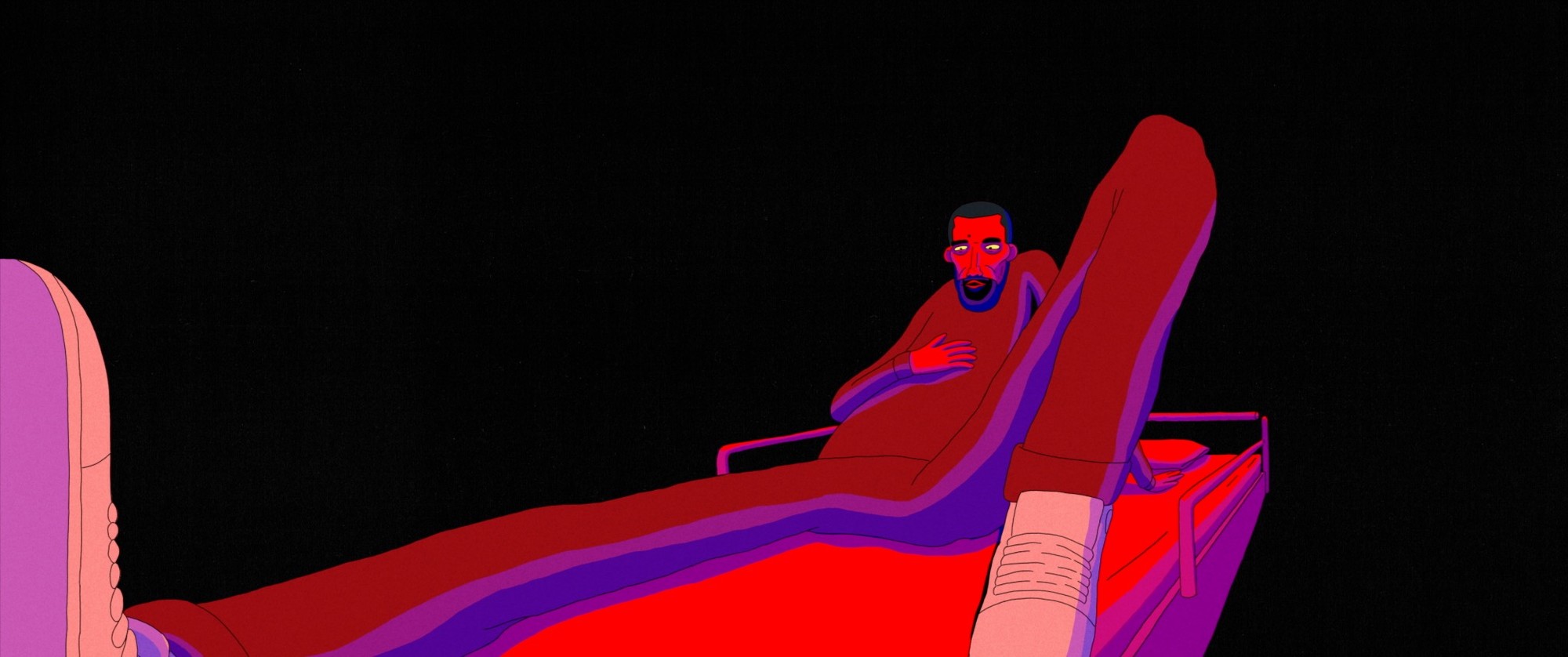 Review: Open My Mind