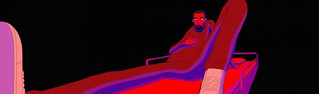 Open My Mind - by Marcel Wyss