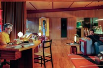 Recensione: Amarga Navidad