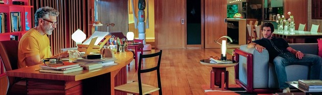 Bitter Christmas - de Pedro Almodóvar