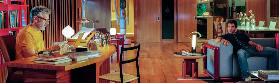 Bitter Christmas - de Pedro Almodóvar