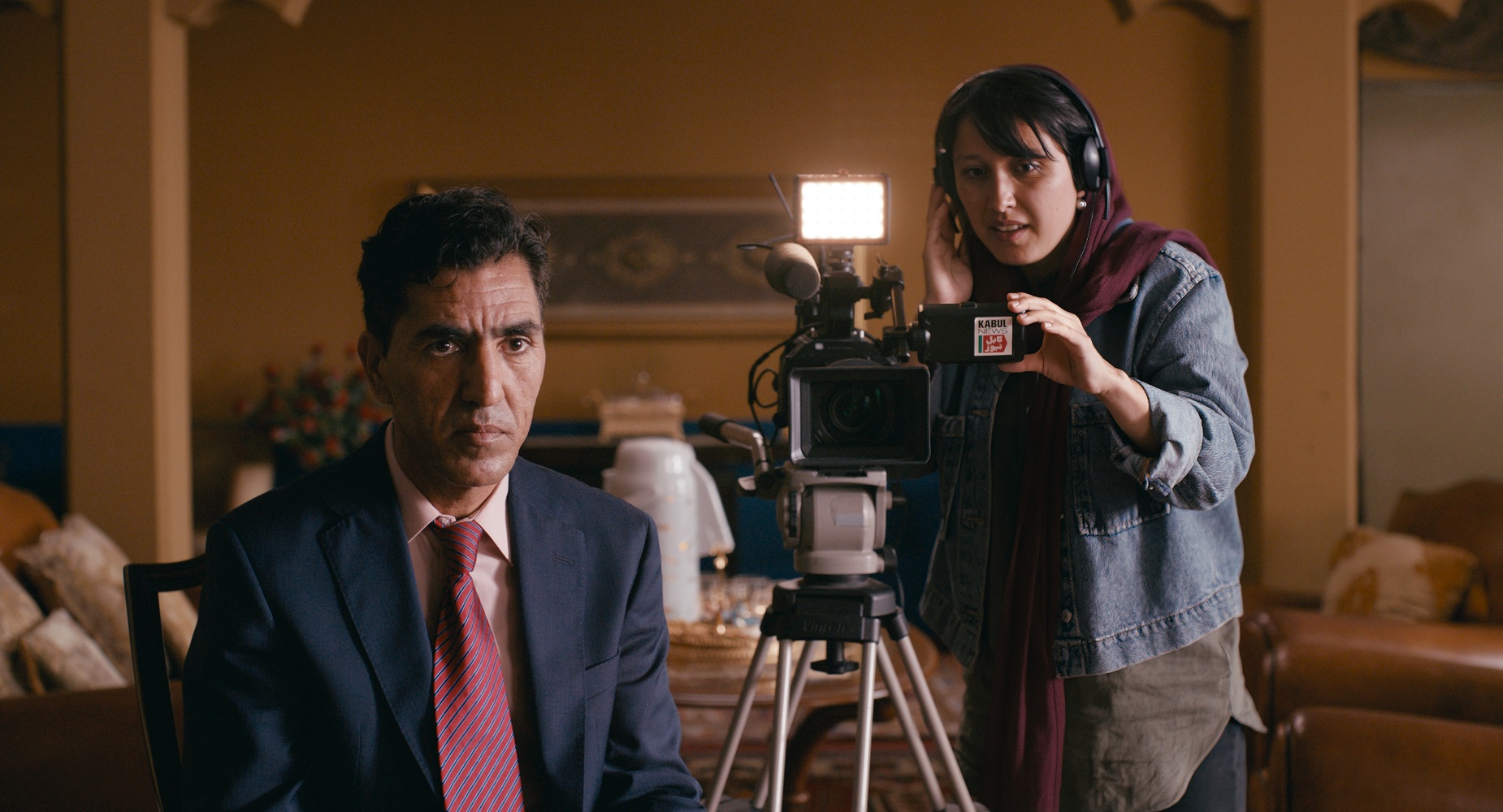 No Good Men to open Milan's FESCAAAL