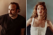 Shooting imminent on Vincent Mariette’s Le Trésor