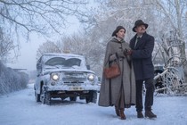 Début de tournage pour What Happens at Night de Martin Scorsese, avec Leonardo DiCaprio et Jennifer Lawrence