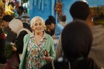 Episode 86: Rue Málaga (Maroc/ France/Espagne/Allemagne/Belgique) - 19/03/2026