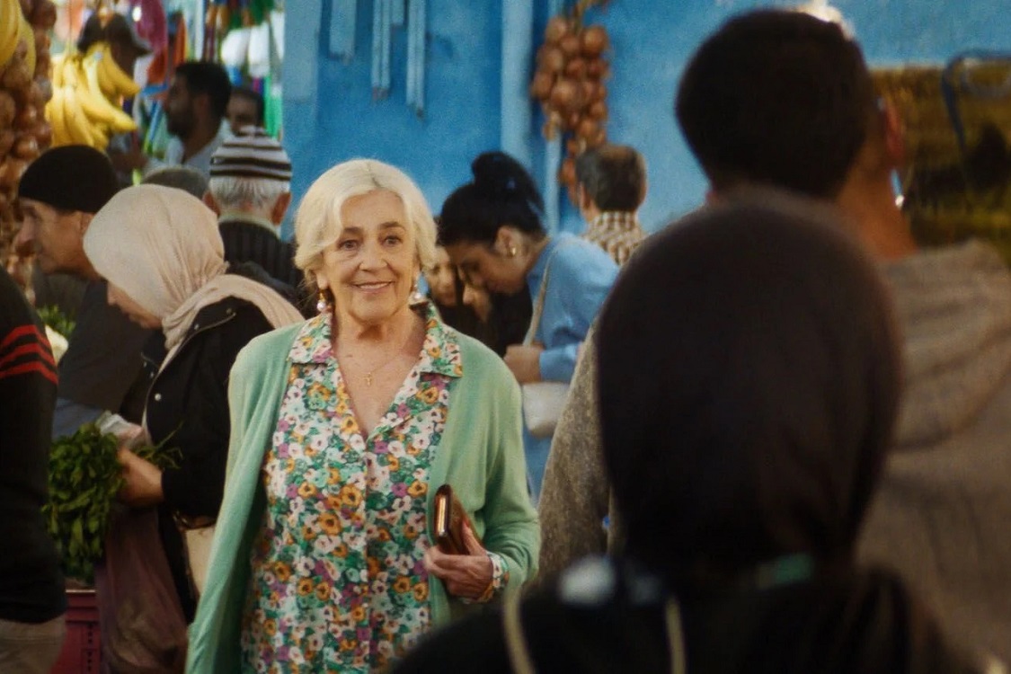 Episode 86: Calle Málaga (Morocco/ France/Spain/Germany/Belgium)